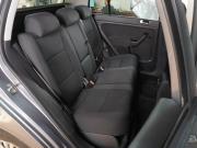 Volkswagen Golf Plus II Воронеж  - изображение 25