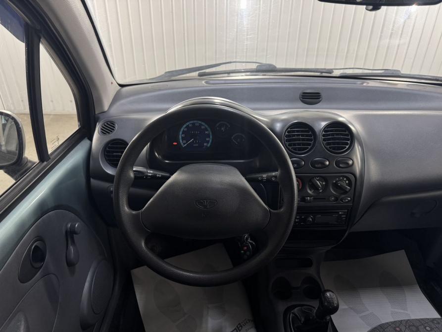 Daewoo Matiz II Белгород  - изображение 15