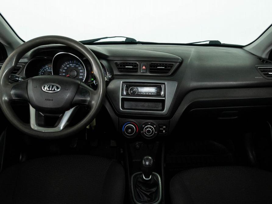 Kia Rio III Казань  - изображение 7
