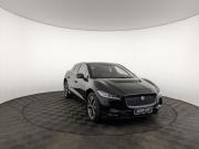 Jaguar I-Pace I Москва  - изображение 33