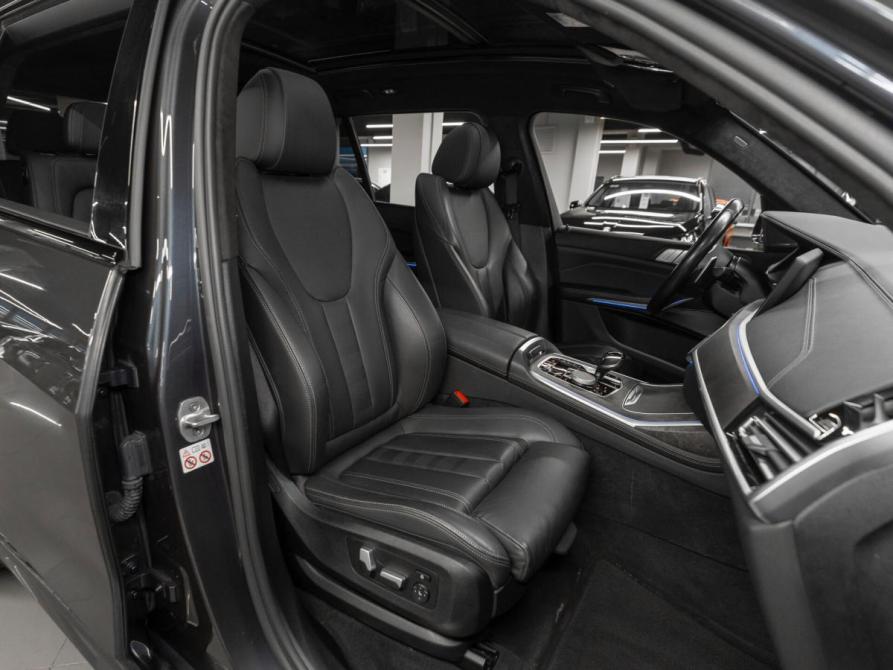 BMW X7 I (G07) Москва  - изображение 10