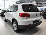 Volkswagen Tiguan I Рестайлинг Казань  - изображение 30