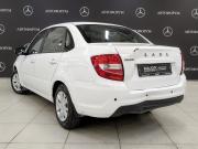 Lada (ВАЗ) Granta I Рестайлинг Москва  - изображение 31