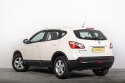 Nissan Qashqai I Рестайлинг Томск  - изображение 25