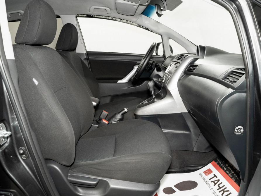 Toyota Verso I Иркутск  - изображение 6