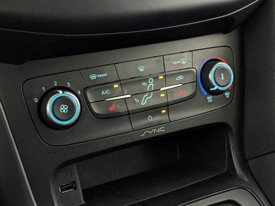 Ford Focus III Рестайлинг Москва  - изображение 21