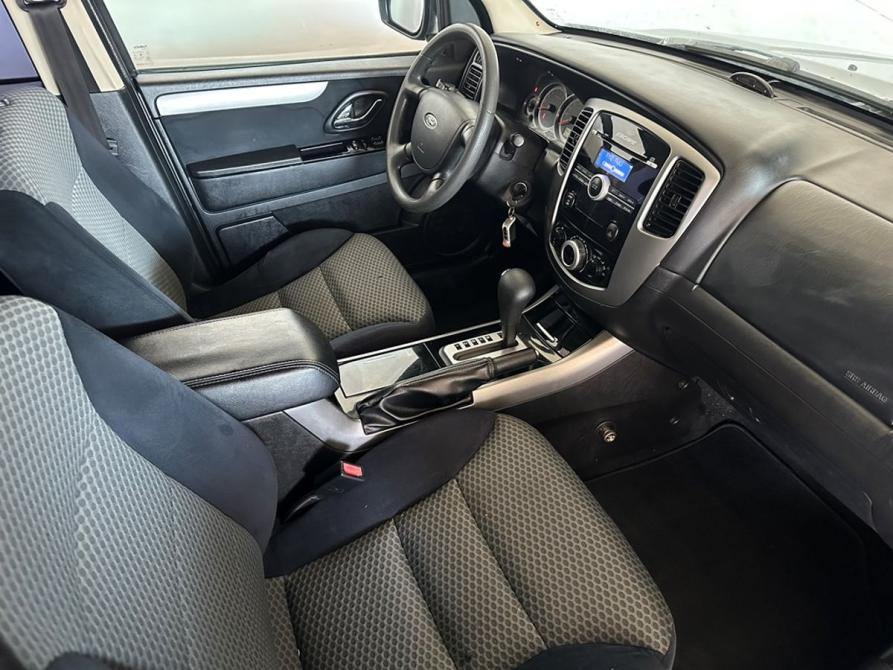 Ford Escape II Москва  - изображение 10