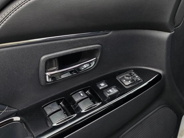 Mitsubishi ASX I Рестайлинг 3 с пробегом 2022 года, цена 2 410 000 рублей, 27000 км, внедорожник, Автокод Объявления
