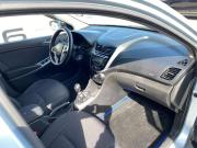 Hyundai Solaris I Череповец  - изображение 25
