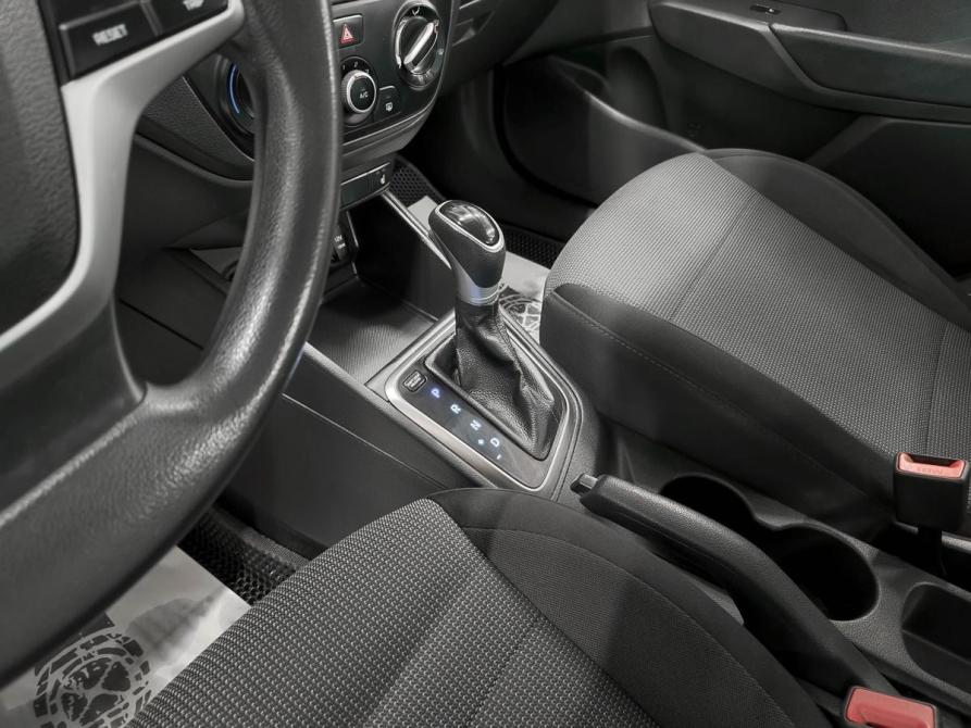 Hyundai Solaris II Рестайлинг Тула  - изображение 10