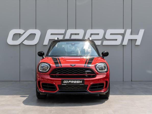 Mini Countryman II Рестайлинг с пробегом 2022 года, цена 5 749 000 рублей, 13697 км, внедорожник, Автокод Объявления