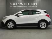 Opel Mokka I Пермь  - изображение 22