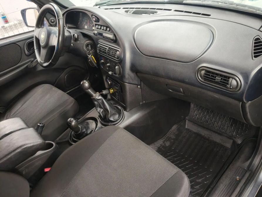 Chevrolet Niva I Рестайлинг Ярославль  - изображение 11