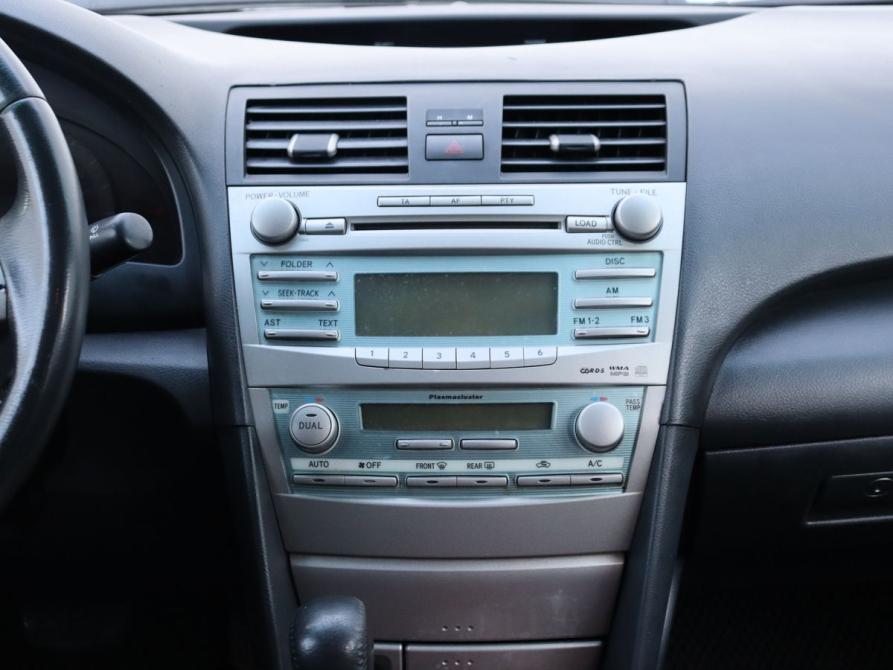Toyota Camry VI (XV40) Москва  - изображение 17