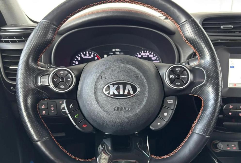 Kia Soul II Рестайлинг Киров  - изображение 23