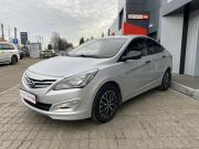Hyundai Solaris I Рестайлинг Набережные Челны  - изображение 23