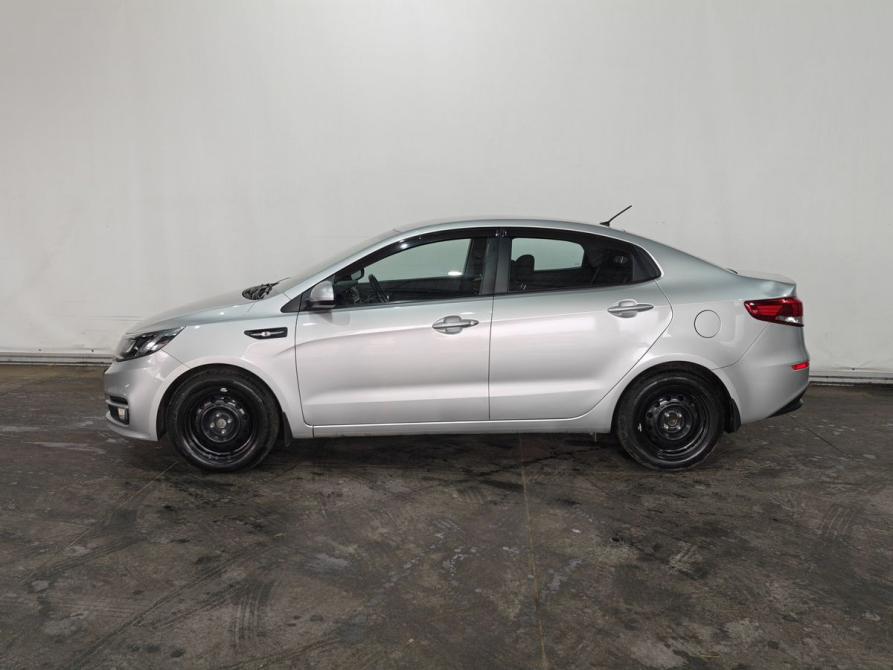 Kia Rio III Рестайлинг Москва  - изображение 7