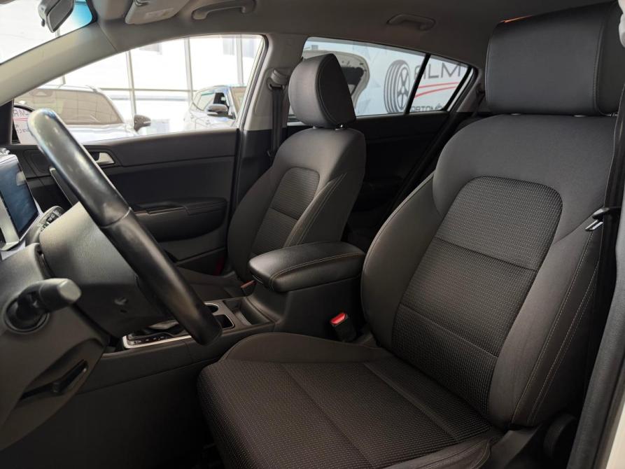 Kia Sportage IV Новороссийск  - изображение 34