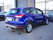 Ford Kuga II Москва  - изображение 20