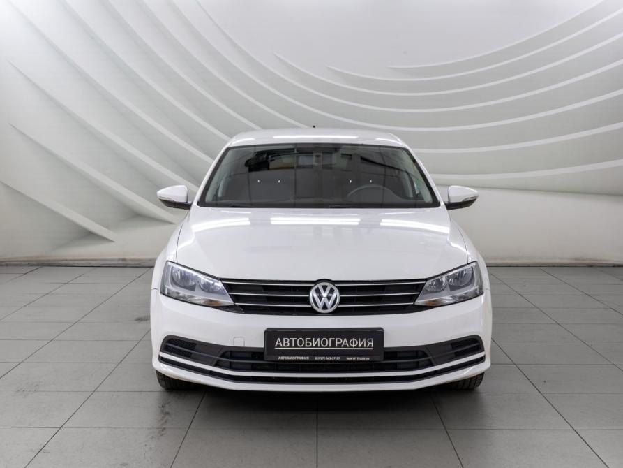 Volkswagen Jetta VI Волгоград  - изображение 2
