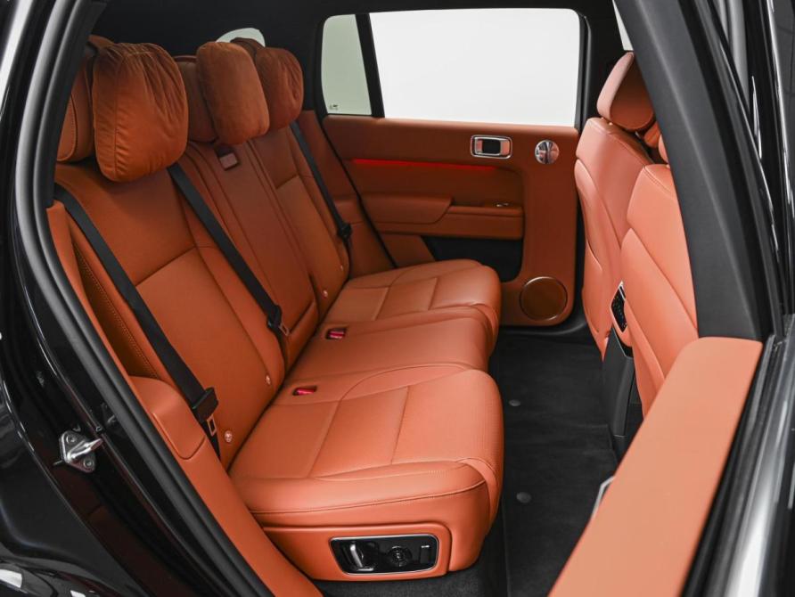 Li Auto (Lixiang) L7 I Рестайлинг Ставрополь  - изображение 7