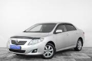 Toyota Corolla X (E140 E150) Кемерово  - изображение 23