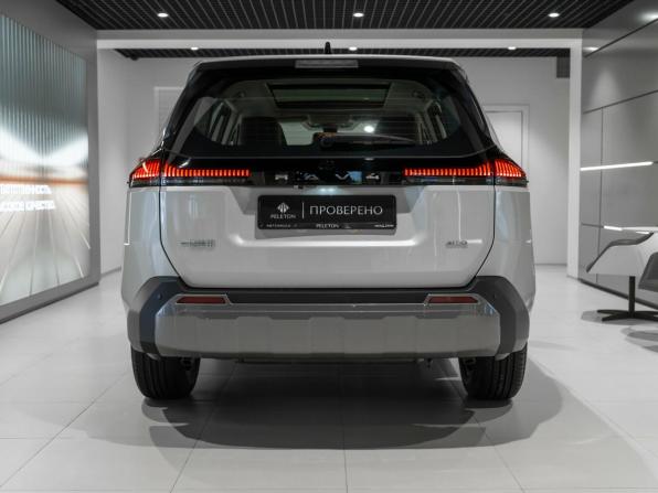 Toyota RAV4 VI (XA60) с пробегом 2025 года, цена 4 000 000 рублей, 50 км, внедорожник, Автокод Объявления
