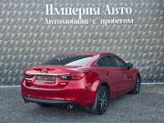 Mazda 6 III (GJ) Рестайлинг Краснодар  - изображение 36