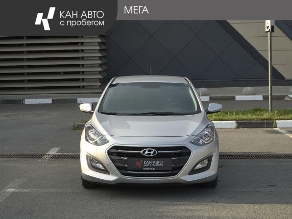 Hyundai i30 II Рестайлинг с пробегом 2016 года, цена 1 145 000 рублей, 137106 км, хэтчбек, Автокод Объявления