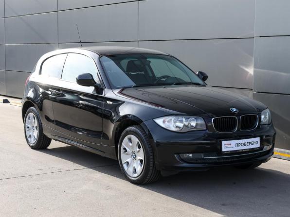 BMW 1 серии I (E81/E82/E87/E88) Рестайлинг с пробегом 2010 года, цена 898 000 рублей, 142842 км, хэтчбек, Автокод Объявления