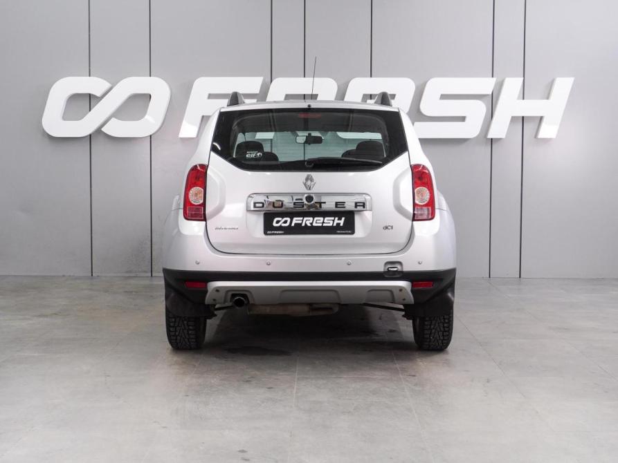 Renault Duster I Воронеж  - изображение 4