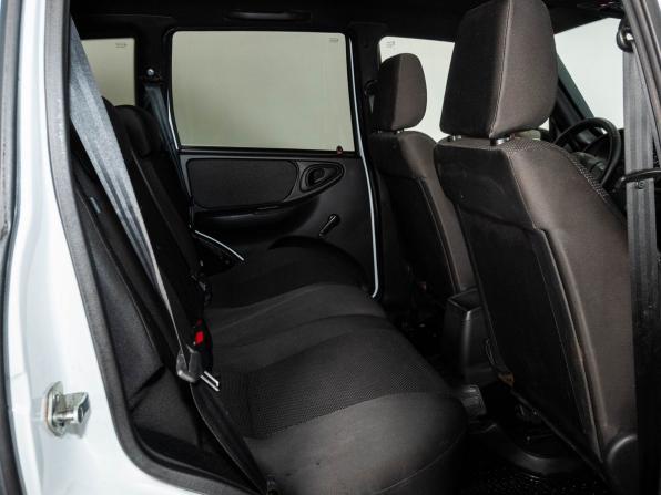 Chevrolet Niva I Рестайлинг с пробегом 2019 года, цена 768 000 рублей, 94966 км, внедорожник, Автокод Объявления