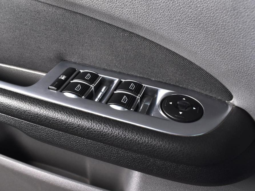 Ford Focus II Рестайлинг Кемерово  - изображение 19