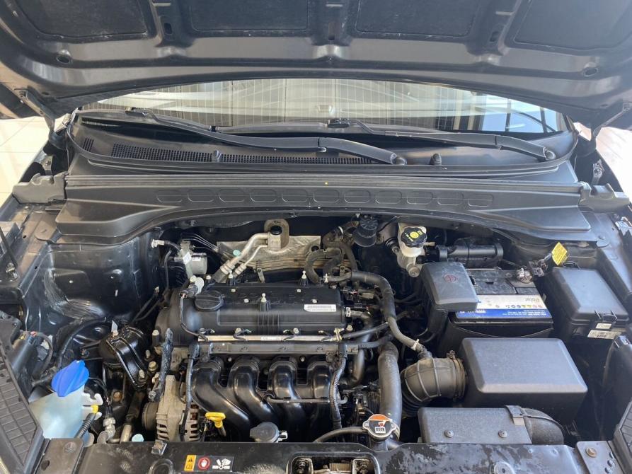 Hyundai Creta I Саратов  - изображение 28