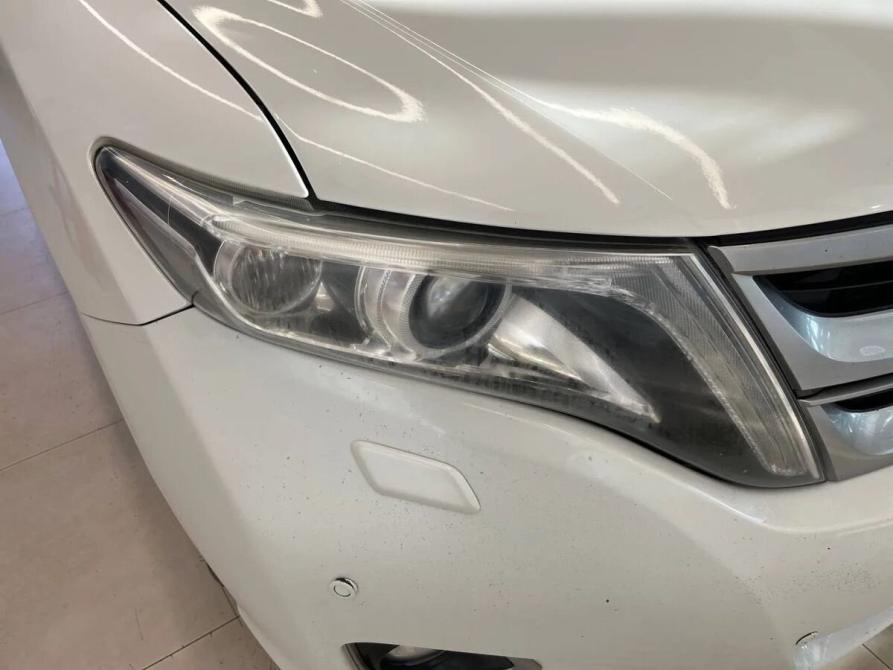 Toyota Venza I Рестайлинг Челябинск  - изображение 14