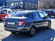 Lada (ВАЗ) Granta I Рестайлинг Мурманск  - изображение 28