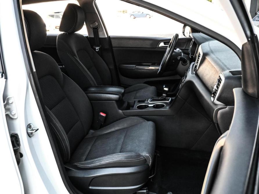 Kia Sportage IV Новороссийск  - изображение 8