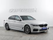BMW 5 серии VII (G30/G31/G38) Москва  - изображение 25