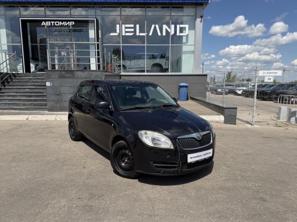 Skoda Fabia II с пробегом 2008 года, цена 640 000 рублей, 145797 км, хэтчбек, Автокод Объявления