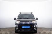 Citroen C3 Picasso I Рестайлинг Пермь  - изображение 22