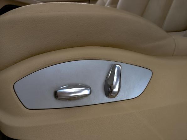 Porsche Macan I с пробегом 2014 года, цена 3 280 000 рублей, 46616 км, внедорожник, Автокод Объявления