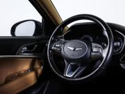 Genesis G70 I Рестайлинг Москва  - изображение 40