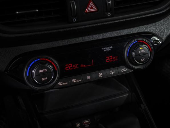 Kia Cerato IV с пробегом 2021 года, цена 2 009 000 рублей, 43414 км, седан, Автокод Объявления
