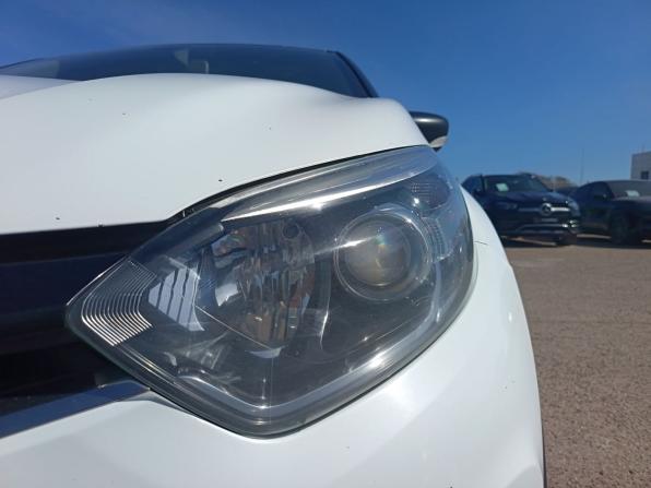 Renault Kaptur I с пробегом 2017 года, цена 1 090 000 рублей, 240771 км, внедорожник, Автокод Объявления