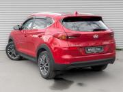 Hyundai Tucson III Рестайлинг Москва  - изображение 37
