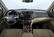 Toyota Highlander II (XU40) Рестайлинг Нижний Новгород  - изображение 38