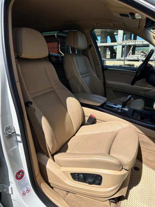 BMW X5 II (E70) Рестайлинг Альметьевск  - изображение 12