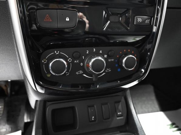 Nissan Terrano III (D10) с пробегом 2019 года, цена 1 565 000 рублей, 67700 км, внедорожник, Автокод Объявления