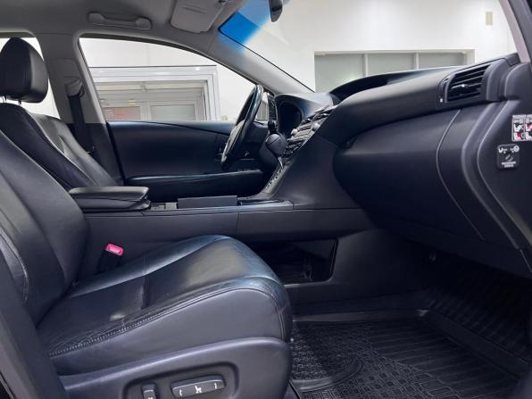 Lexus RX III с пробегом 2012 года, цена 1 990 000 рублей, 206061 км, внедорожник, Автокод Объявления