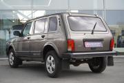 Lada (ВАЗ) 2131 (4x4) I Ульяновск  - изображение 30